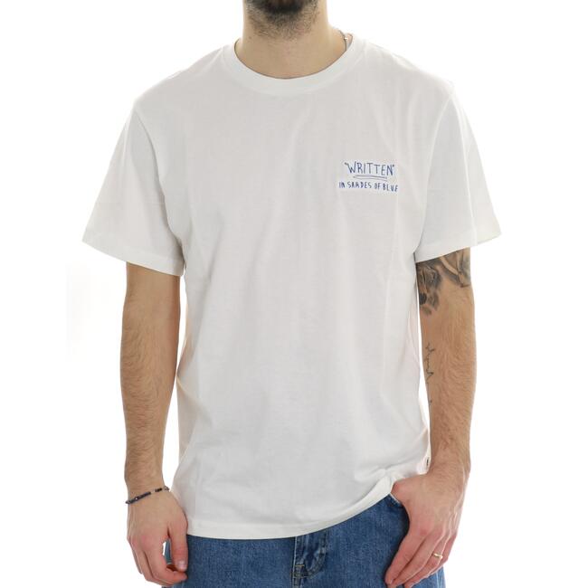 T-SHIRT BOURNE SOLID - Mad Fashion | img vers.650x/